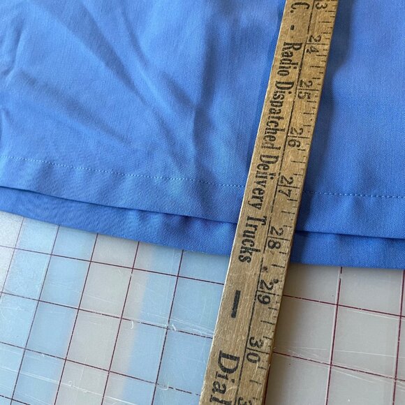 FIGS Shirt Womens Small Technical Collection Uniform Form Scrub Three Pockets - Picture 8 of 9